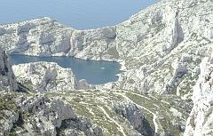 30 - 08 05 04 - La Gardiole - Candelle   - DSLR-A100